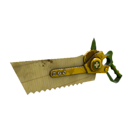 free tf2 item Mannana Peeled Amputator (Well-Worn)