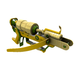 Mannana Peeled Crusader's Crossbow (Factory New)