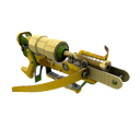 Killstreak Mannana Peeled Crusader's Crossbow (Field-Tested)