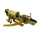 Mannana Peeled Crusader's Crossbow (Battle Scarred)