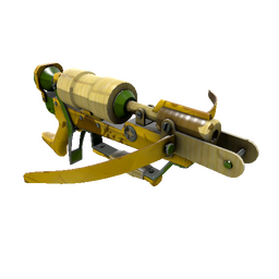 free tf2 item Mannana Peeled Crusader's Crossbow (Well-Worn)