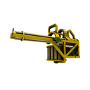 Mannana Peeled Brass Beast (Factory New)