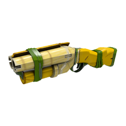 free tf2 item Mannana Peeled Soda Popper (Minimal Wear)