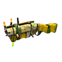 Festivized Professional Killstreak Mannana Peeled Soda Popper (Field-Tested)