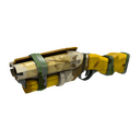 Mannana Peeled Soda Popper (Battle Scarred)