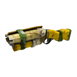 free tf2 item Mannana Peeled Soda Popper (Well-Worn)