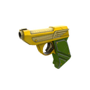 Killstreak Mannana Peeled Winger (Minimal Wear)