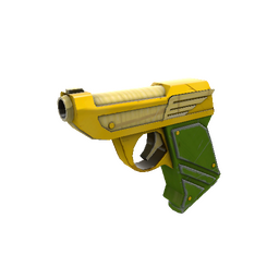 free tf2 item Killstreak Mannana Peeled Winger (Minimal Wear)