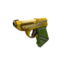 Mannana Peeled Winger (Well-Worn)