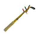 Strange Festivized Killstreak Mannana Peeled Disciplinary Action (Well-Worn)