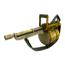 Mannana Peeled Tomislav (Battle Scarred)