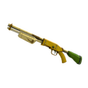 Strange Mannana Peeled Family Business (Field-Tested)