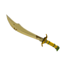 Unusual Killstreak Mannana Peeled Shahanshah (Field-Tested) (Cool)