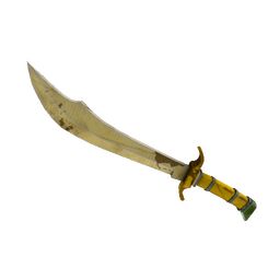 Mannana Peeled Shahanshah (Battle Scarred)