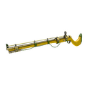 Strange Specialized Killstreak Mannana Peeled Bazaar Bargain (Minimal Wear)