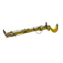 Strange Festivized Specialized Killstreak Mannana Peeled Bazaar Bargain (Field-Tested)