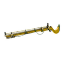 Strange Mannana Peeled Bazaar Bargain (Field-Tested)