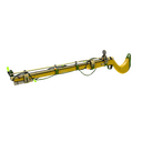 Festivized Killstreak Mannana Peeled Bazaar Bargain (Minimal Wear)