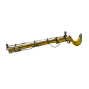 Strange Mannana Peeled Bazaar Bargain (Battle Scarred)