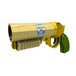 free tf2 item Specialized Killstreak Mannana Peeled Scorch Shot (Factory New)