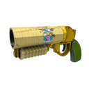 Mannana Peeled Scorch Shot (Field-Tested)