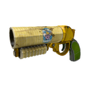 Mannana Peeled Scorch Shot (Well-Worn)