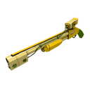 Strange Professional Killstreak Mannana Peeled Rescue Ranger (Factory New)