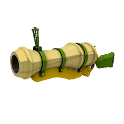 free tf2 item Mannana Peeled Loose Cannon (Minimal Wear)