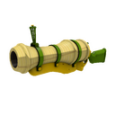 Unusual Professional Killstreak Mannana Peeled Loose Cannon (Factory New) (Hot)