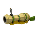 Mannana Peeled Loose Cannon (Well-Worn)