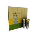 Mannana Peeled War Paint (Field-Tested)