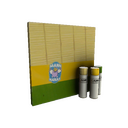 Strange Mannana Peeled War Paint (Factory New)