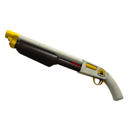 Park Pigmented Shotgun (Factory New)