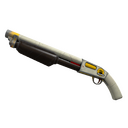 Unusual Professional Killstreak Park Pigmented Shotgun (Field-Tested) (Isotope)