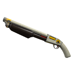 free tf2 item Park Pigmented Shotgun (Field-Tested)