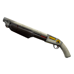 Park Pigmented Shotgun (Well-Worn)