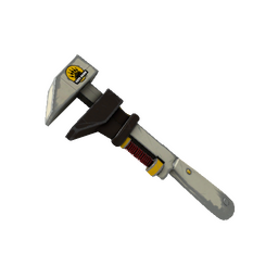 free tf2 item Specialized Killstreak Park Pigmented Wrench (Minimal Wear)