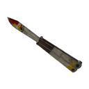 Park Pigmented Knife (Battle Scarred)