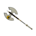 Park Pigmented Scotsman's Skullcutter (Field-Tested)