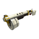 Park Pigmented Panic Attack (Minimal Wear)