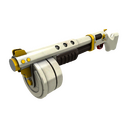 Park Pigmented Panic Attack (Factory New)