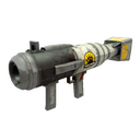 Park Pigmented Air Strike (Battle Scarred)