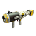 Park Pigmented Air Strike (Field-Tested)