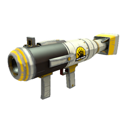 free tf2 item Park Pigmented Air Strike (Field-Tested)