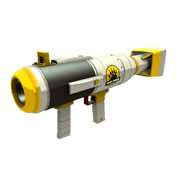 free tf2 item Park Pigmented Air Strike (Factory New)