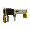 Park Pigmented Black Box (Well-Worn)