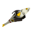 Strange Professional Killstreak Park Pigmented Holy Mackerel (Factory New)