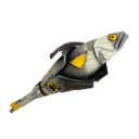 Park Pigmented Holy Mackerel (Well-Worn)