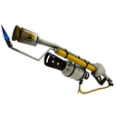 Killstreak Park Pigmented Flame Thrower (Factory New)