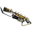 Festivized Park Pigmented Flame Thrower (Minimal Wear)